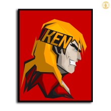 HD Canvas Print Home Decor Paintings Wall Art Pictures-SR104477