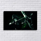 HD Canvas Print Home Decor Paintings Wall Art Pictures-SR109349