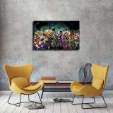 HD Canvas Print Home Decor Paintings Wall Art Pictures-SR108716
