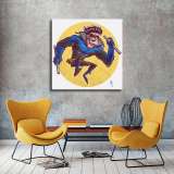 HD Canvas Print Home Decor Paintings Wall Art Pictures-SR103961