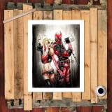 HD Canvas Print Home Decor Paintings Wall Art Pictures-SR108181
