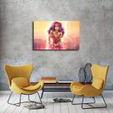 HD Canvas Print Home Decor Paintings Wall Art Pictures-SR109050