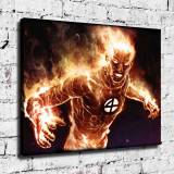 HD Canvas Print Home Decor Paintings Wall Art Pictures-SR103434