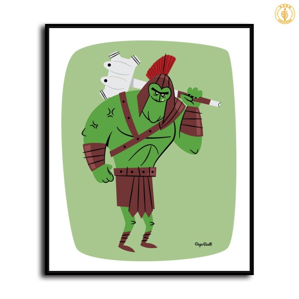 HD Canvas Print Home Decor Paintings Wall Art Pictures-SR103813