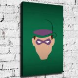 HD Canvas Print Home Decor Paintings Wall Art Pictures-SR106205