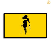 HD Canvas Print Home Decor Paintings Wall Art Pictures-SR104869