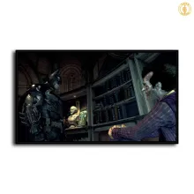 HD Canvas Print Home Decor Paintings Wall Art Pictures-SR102943