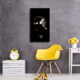 HD Canvas Print Home Decor Paintings Wall Art Pictures-SR106802