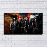 HD Canvas Print Home Decor Paintings Wall Art Pictures-SR105096