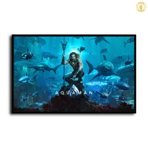 HD Canvas Print Home Decor Paintings Wall Art Pictures-SR109120