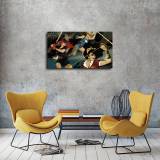 HD Canvas Print Home Decor Paintings Wall Art Pictures-SR105104