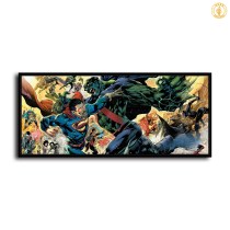 HD Canvas Print Home Decor Paintings Wall Art Pictures-SR106486
