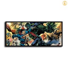 HD Canvas Print Home Decor Paintings Wall Art Pictures-SR106486