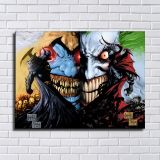 HD Canvas Print Home Decor Paintings Wall Art Pictures-SR108567