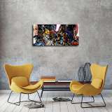 HD Canvas Print Home Decor Paintings Wall Art Pictures-SR106347