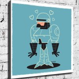 HD Canvas Print Home Decor Paintings Wall Art Pictures-SR103773