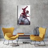 HD Canvas Print Home Decor Paintings Wall Art Pictures-SR108305