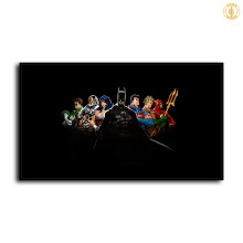 HD Canvas Print Home Decor Paintings Wall Art Pictures-SR103558