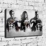HD Canvas Print Home Decor Paintings Wall Art Pictures-SR104843
