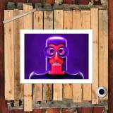 HD Canvas Print Home Decor Paintings Wall Art Pictures-SR105847