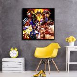 HD Canvas Print Home Decor Paintings Wall Art Pictures-SR-A0064