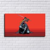 HD Canvas Print Home Decor Paintings Wall Art Pictures-SR104250