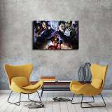 HD Canvas Print Home Decor Paintings Wall Art Pictures-SR108719