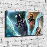 HD Canvas Print Home Decor Paintings Wall Art Pictures-SR108759