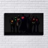 HD Canvas Print Home Decor Paintings Wall Art Pictures-SR103615