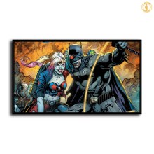 HD Canvas Print Home Decor Paintings Wall Art Pictures-SR106227
