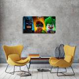 HD Canvas Print Home Decor Paintings Wall Art Pictures-SR102952