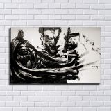 HD Canvas Print Home Decor Paintings Wall Art Pictures-SR106403