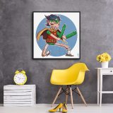 HD Canvas Print Home Decor Paintings Wall Art Pictures-SR103963