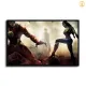 HD Canvas Print Home Decor Paintings Wall Art Pictures-SR105039