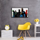 HD Canvas Print Home Decor Paintings Wall Art Pictures-SR106194