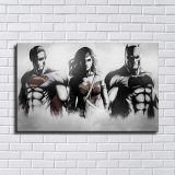 HD Canvas Print Home Decor Paintings Wall Art Pictures-SR104843