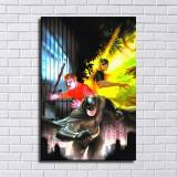 HD Canvas Print Home Decor Paintings Wall Art Pictures-SR105878