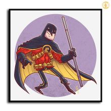 HD Canvas Print Home Decor Paintings Wall Art Pictures-SR103960
