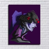 HD Canvas Print Home Decor Paintings Wall Art Pictures-SR104465