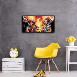 HD Canvas Print Home Decor Paintings Wall Art Pictures-SR103642