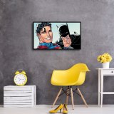 HD Canvas Print Home Decor Paintings Wall Art Pictures-SR108763