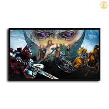 HD Canvas Print Home Decor Paintings Wall Art Pictures-SR104201