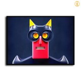 HD Canvas Print Home Decor Paintings Wall Art Pictures-SR105848