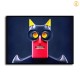 HD Canvas Print Home Decor Paintings Wall Art Pictures-SR105848