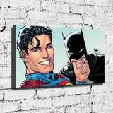 HD Canvas Print Home Decor Paintings Wall Art Pictures-SR108763