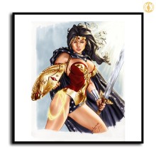 HD Canvas Print Home Decor Paintings Wall Art Pictures-SR105716