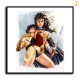 HD Canvas Print Home Decor Paintings Wall Art Pictures-SR105716