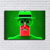 HD Canvas Print Home Decor Paintings Wall Art Pictures-SR105852