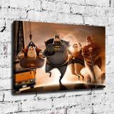 HD Canvas Print Home Decor Paintings Wall Art Pictures-SR103730