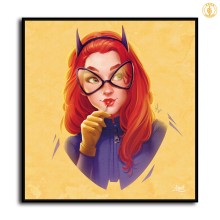 HD Canvas Print Home Decor Paintings Wall Art Pictures-SR103371